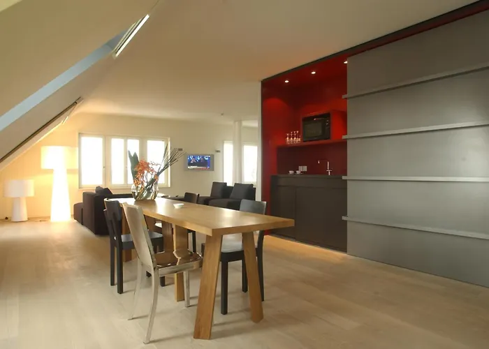 Sorell Rigiblick - & Hotel Zurich