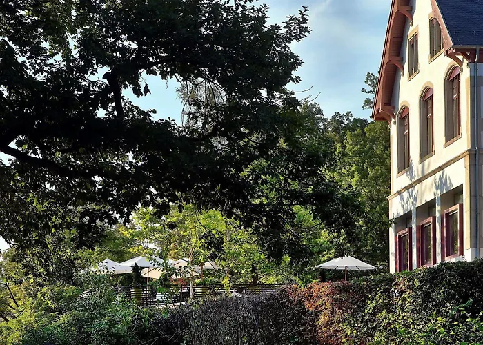 Sorell Rigiblick - & Hotel