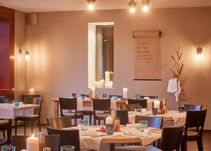 Sorell Rigiblick - & Hotel 4*