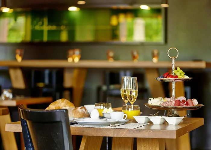 Sorell Rigiblick - &