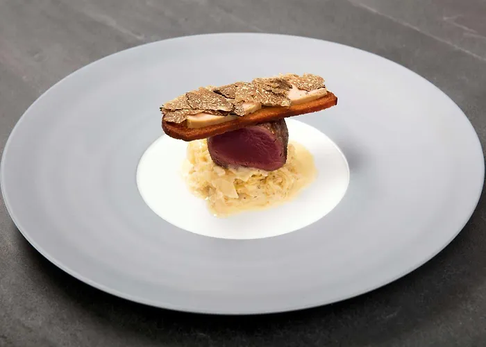 Sorell Rigiblick - & Hotel Zurich