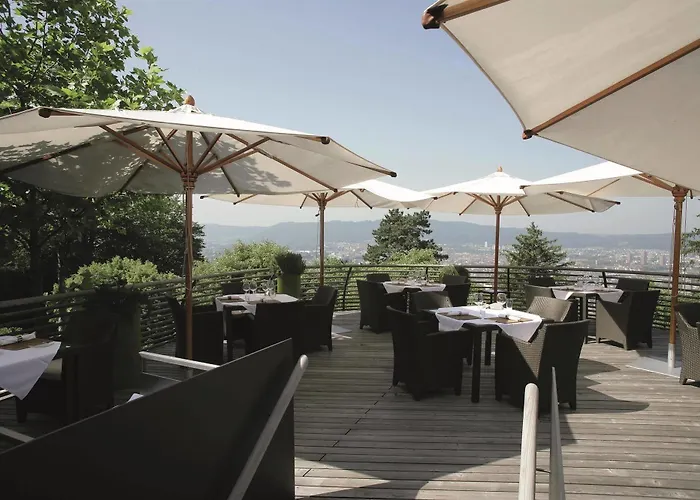 Sorell Rigiblick - & Hotel