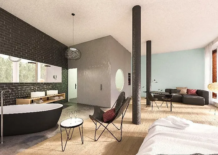 Hotel Sorell Rigiblick - & 4*