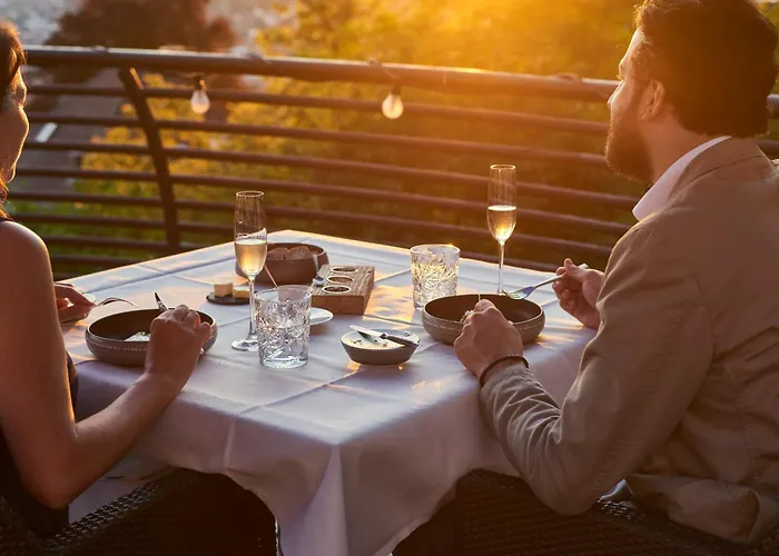 Hotel Sorell Rigiblick - &