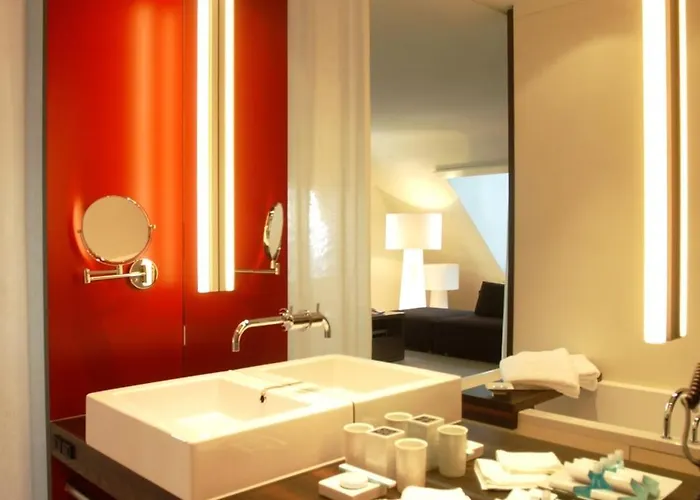 Hotel Sorell Rigiblick - & 4*