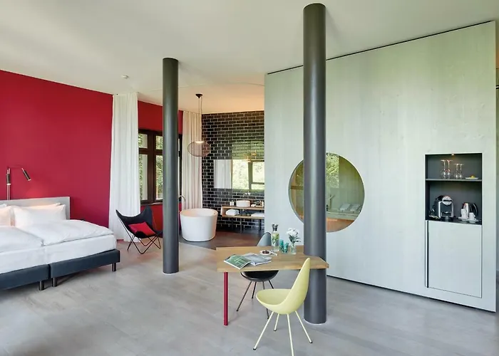 Hotel Sorell Rigiblick - & Zurich