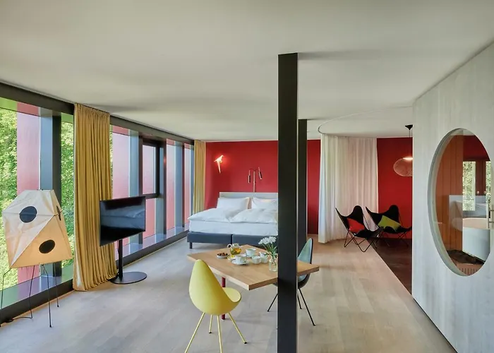 Sorell Rigiblick - & Hotel 4*