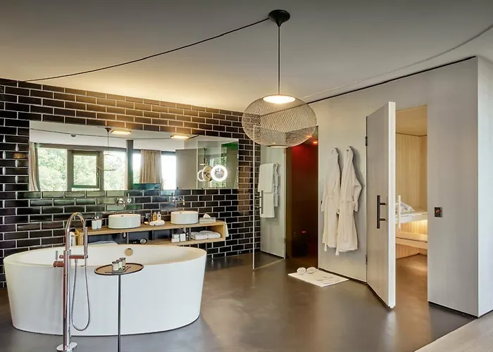 Hotel Sorell Rigiblick - &