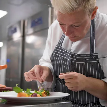 Hotel Sorell Rigiblick - &