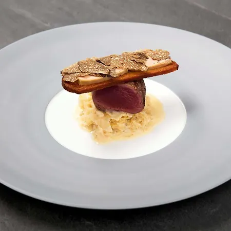 Sorell Rigiblick - & Hotel Zurich