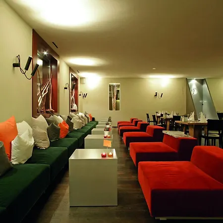 Hotel Sorell Rigiblick - & 4*