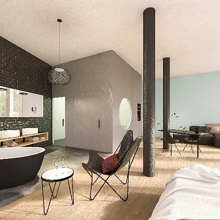 Hotel Sorell Rigiblick - & 4*