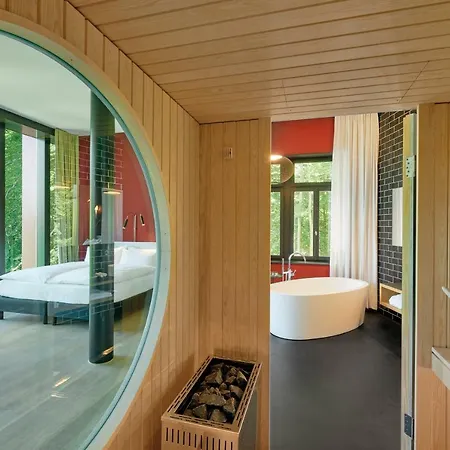 Hotel Sorell Rigiblick - & Zurich