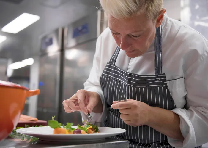 Отель Sorell Rigiblick - &