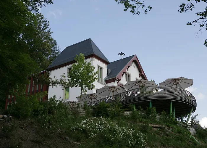 Отель Sorell Rigiblick - &