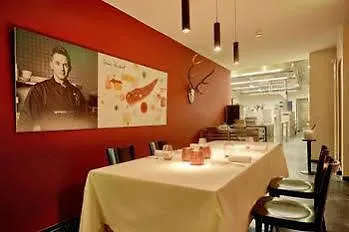 Sorell Rigiblick - & Отель 4*