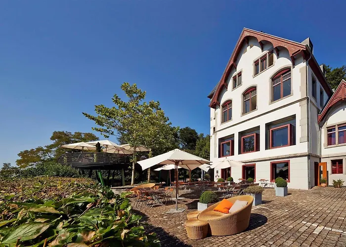 Sorell Rigiblick - & 4*