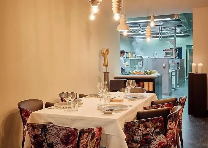 Отель Sorell Rigiblick - & 4*