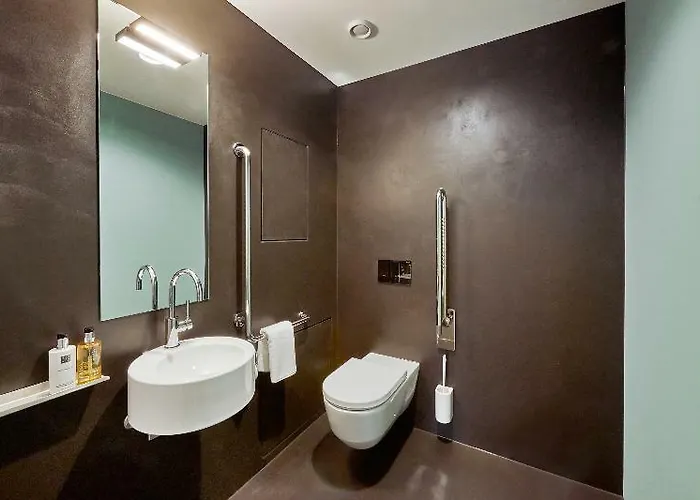 Sorell Rigiblick - & Отель 4*